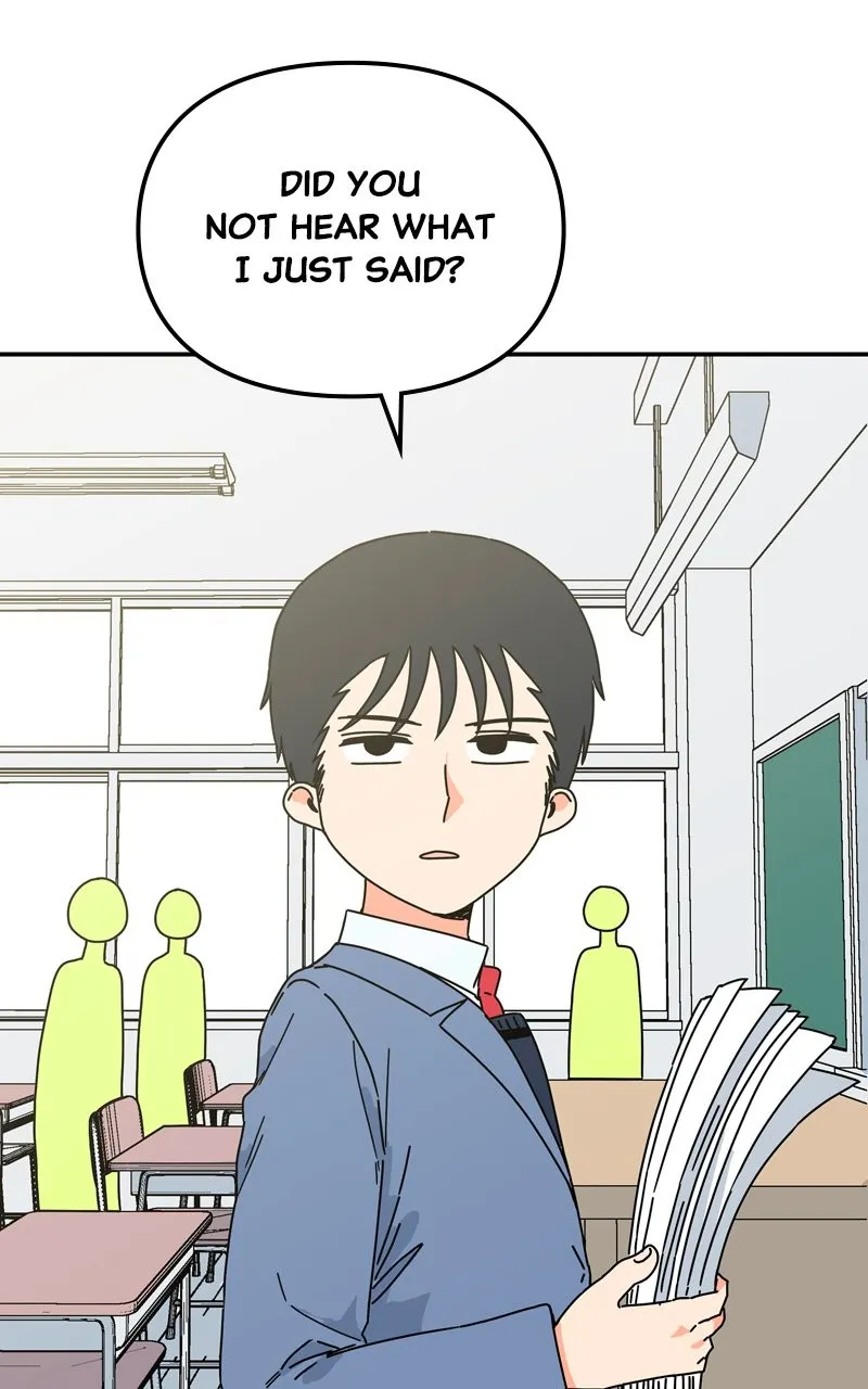 Humanoido Chapter 16 page 48 - 