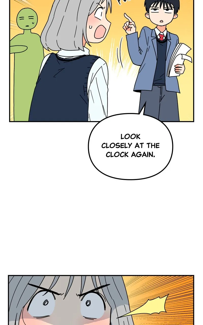Humanoido Chapter 16 page 50 - 