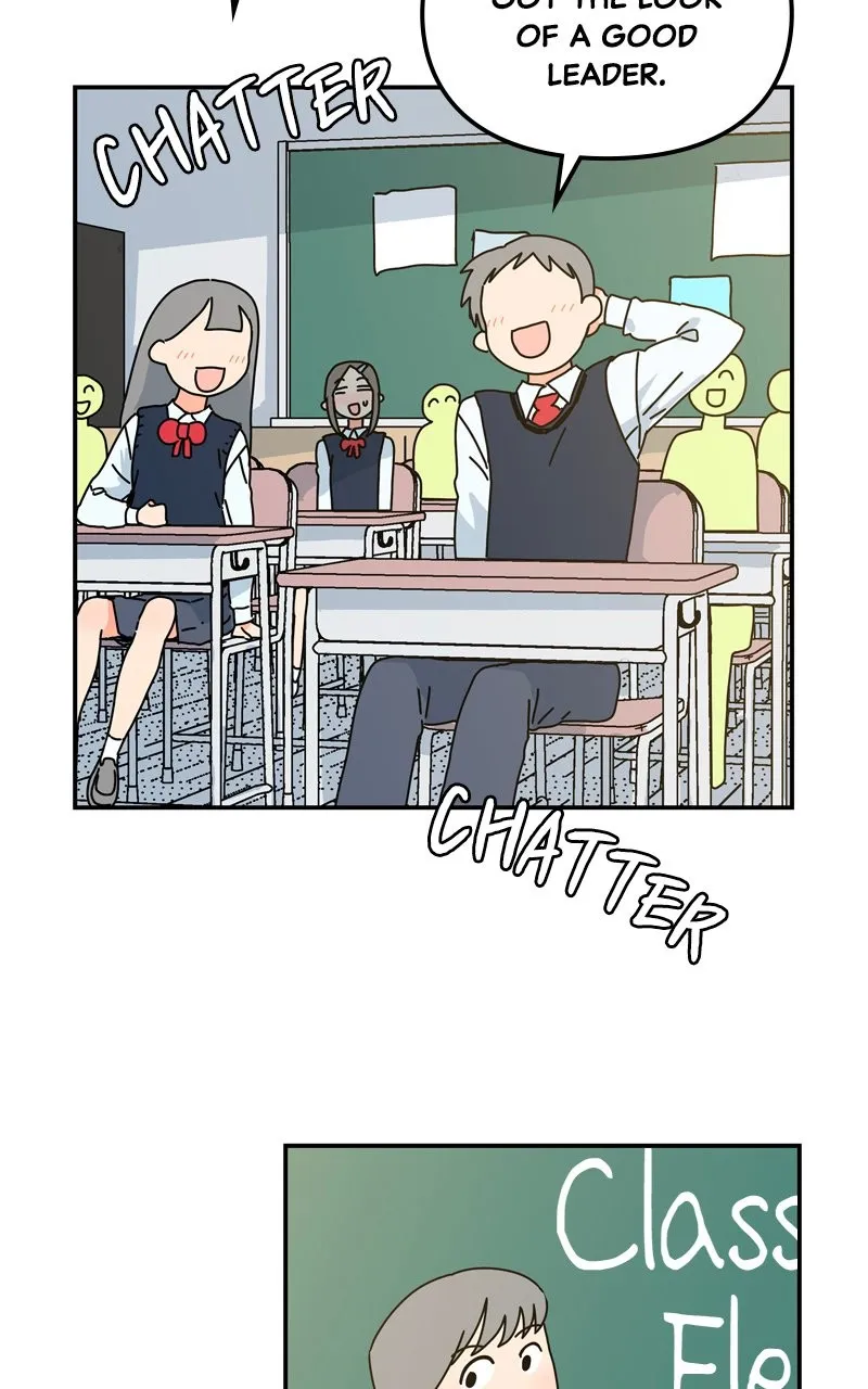 Humanoido Chapter 16 page 6 - 