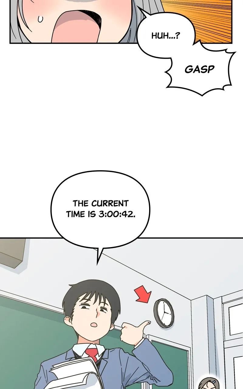 Humanoido Chapter 16 page 51 - 