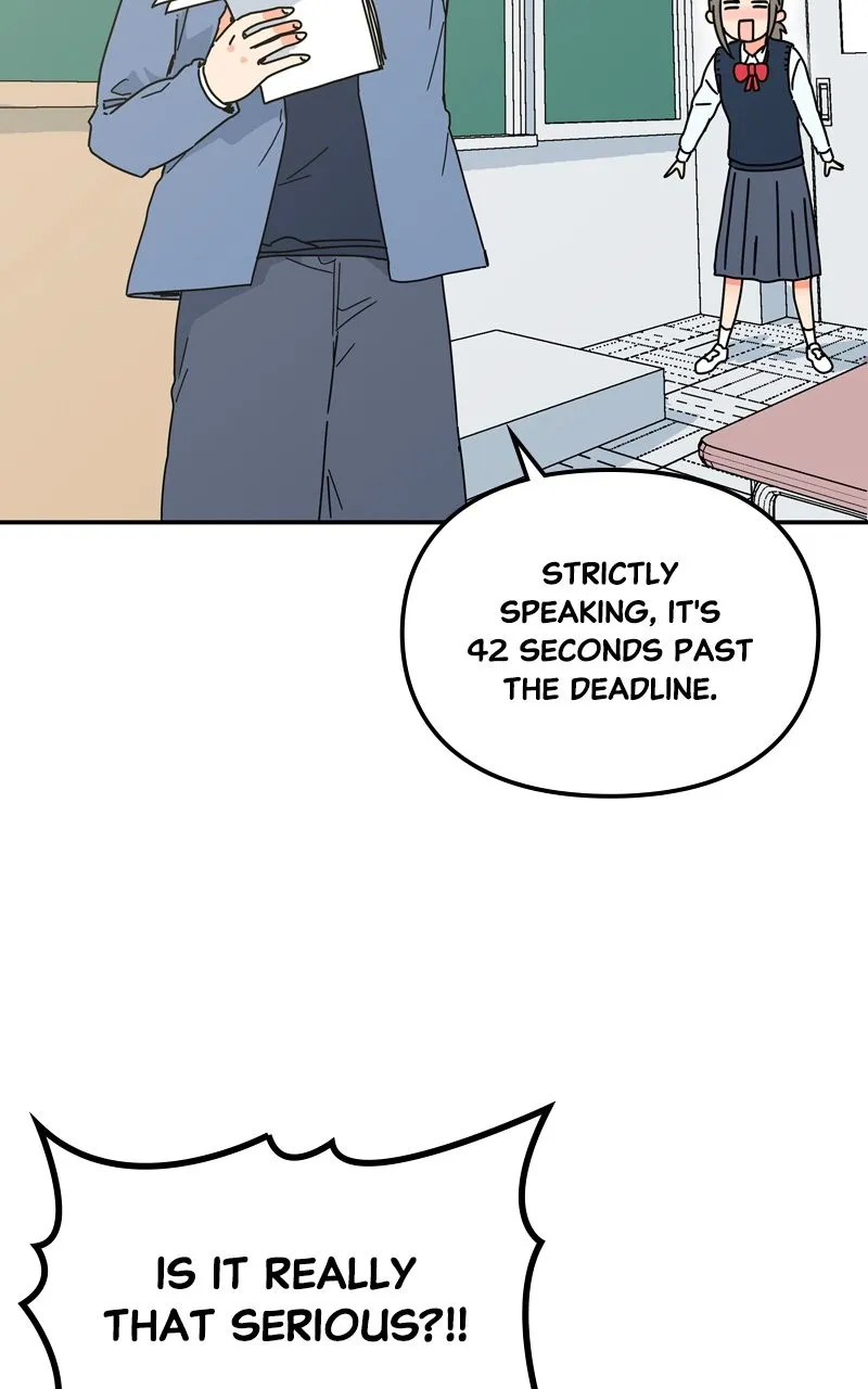 Humanoido Chapter 16 page 52 - 