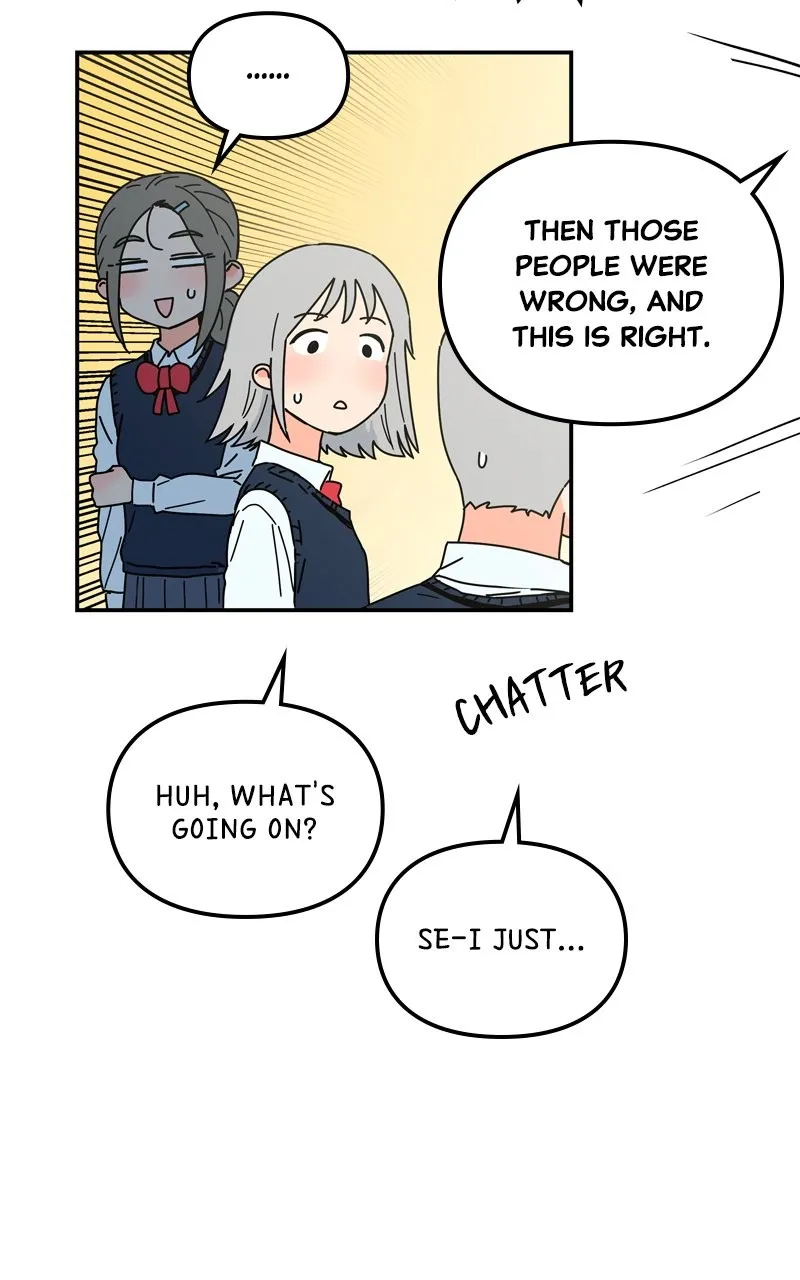 Humanoido Chapter 16 page 54 - 