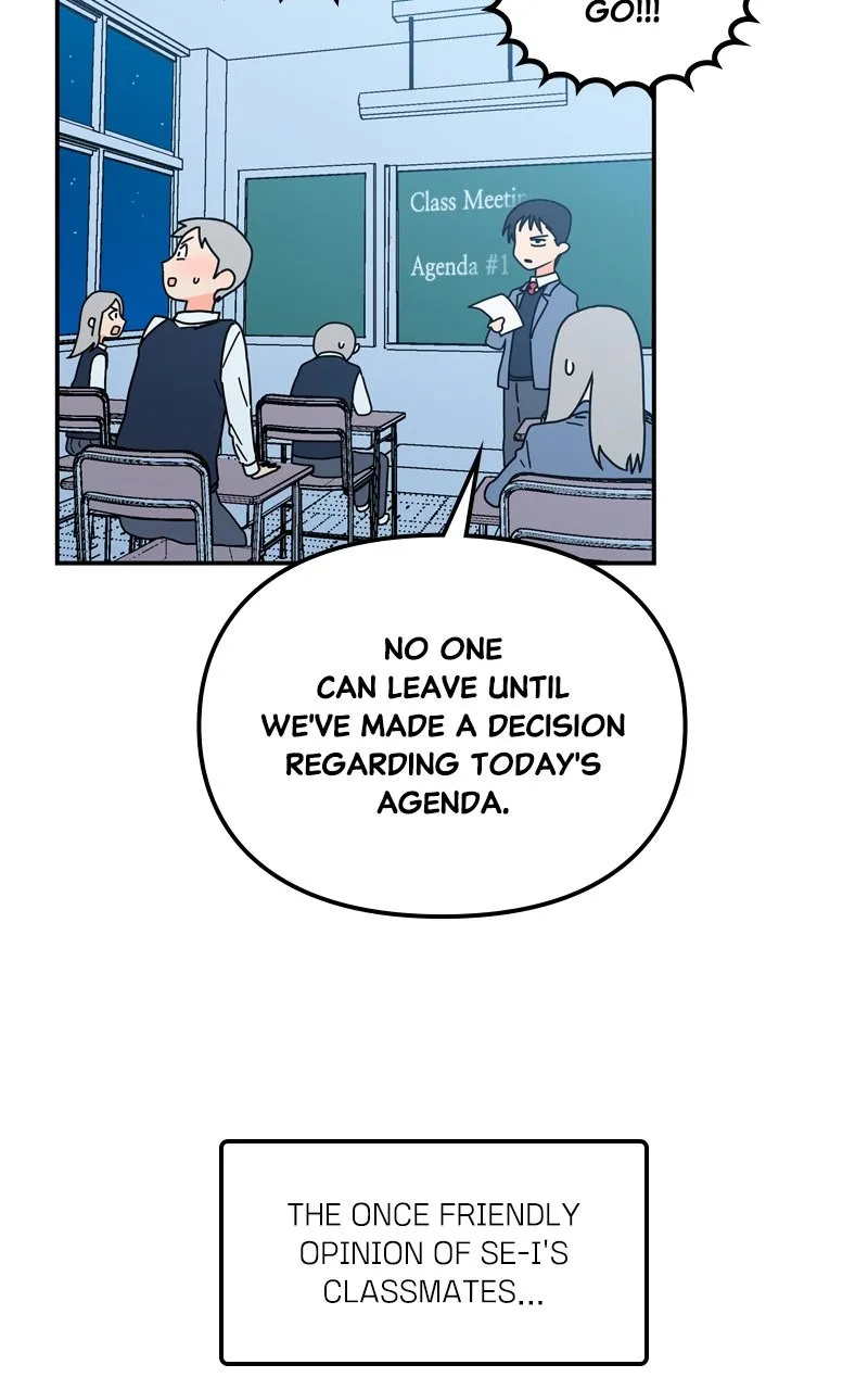 Humanoido Chapter 16 page 56 - 