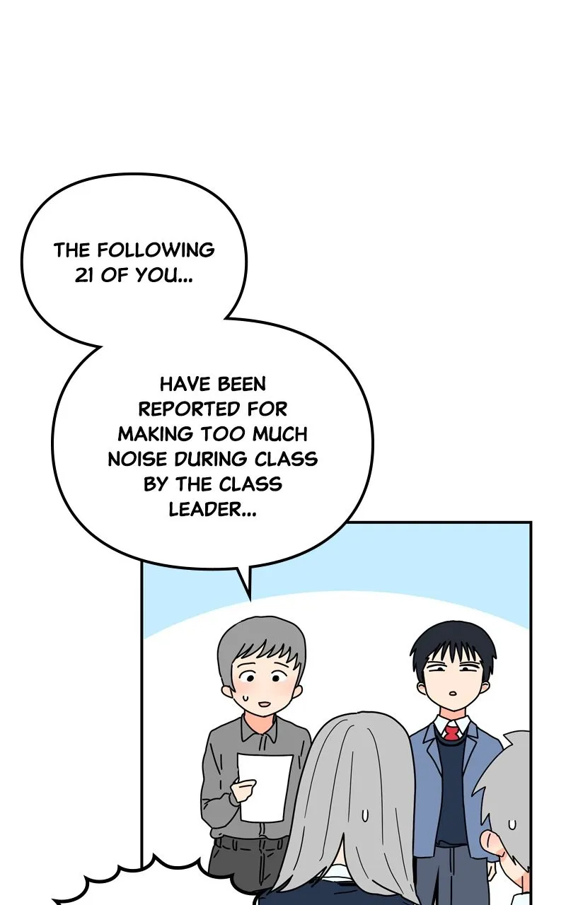 Humanoido Chapter 16 page 57 - 