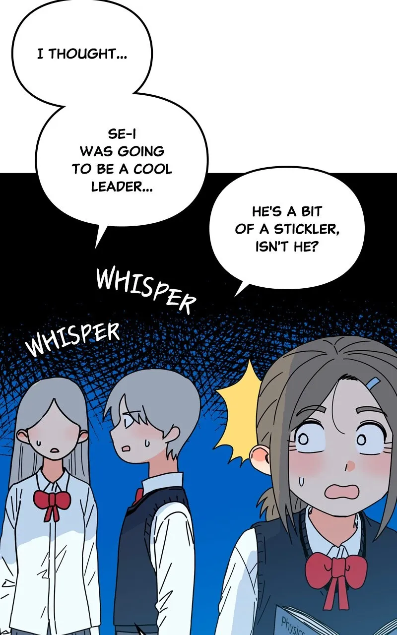 Humanoido Chapter 16 page 59 - 