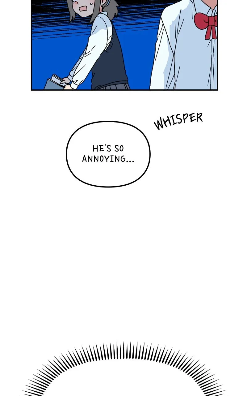 Humanoido Chapter 16 page 61 - 