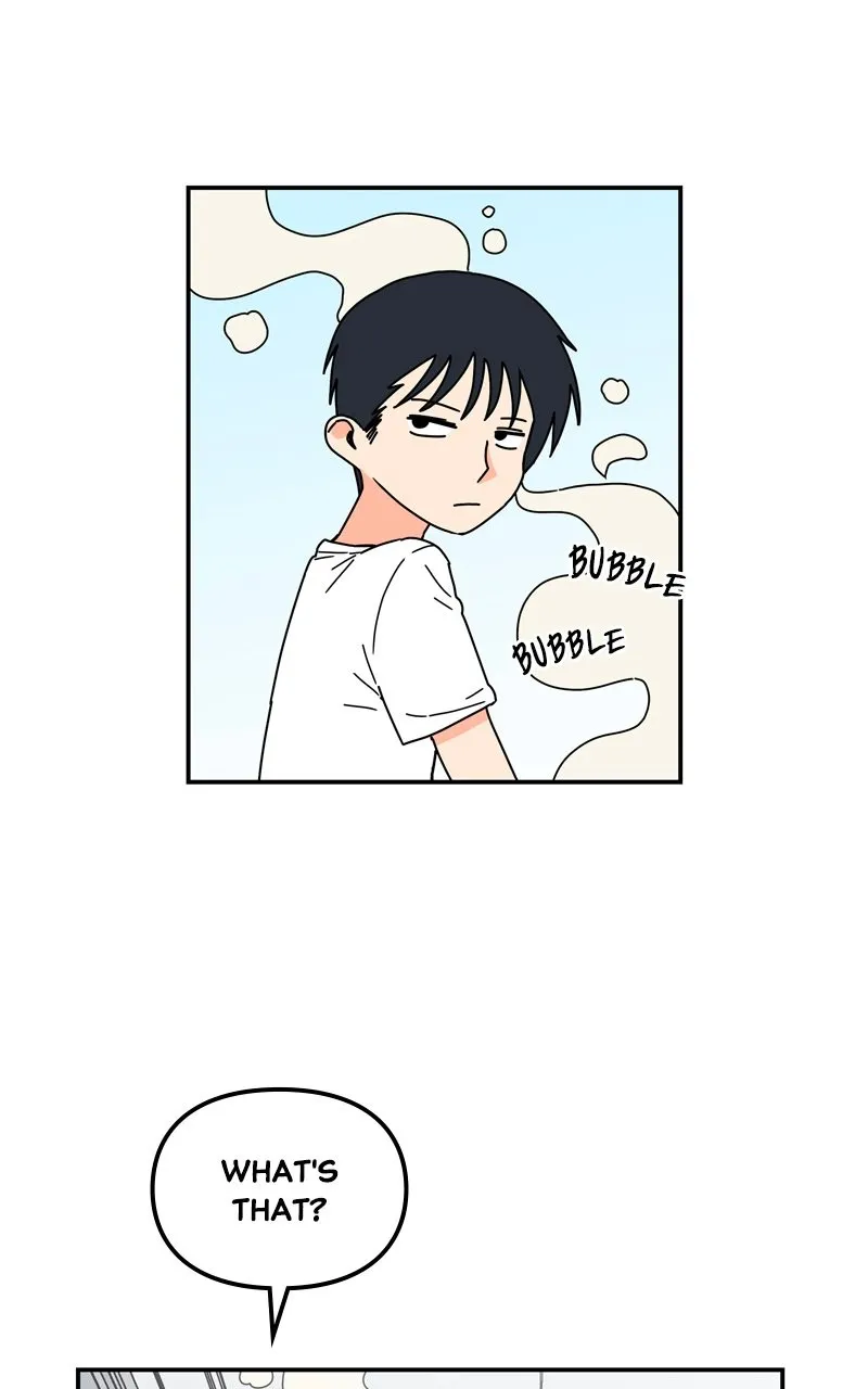 Humanoido Chapter 16 page 64 - 