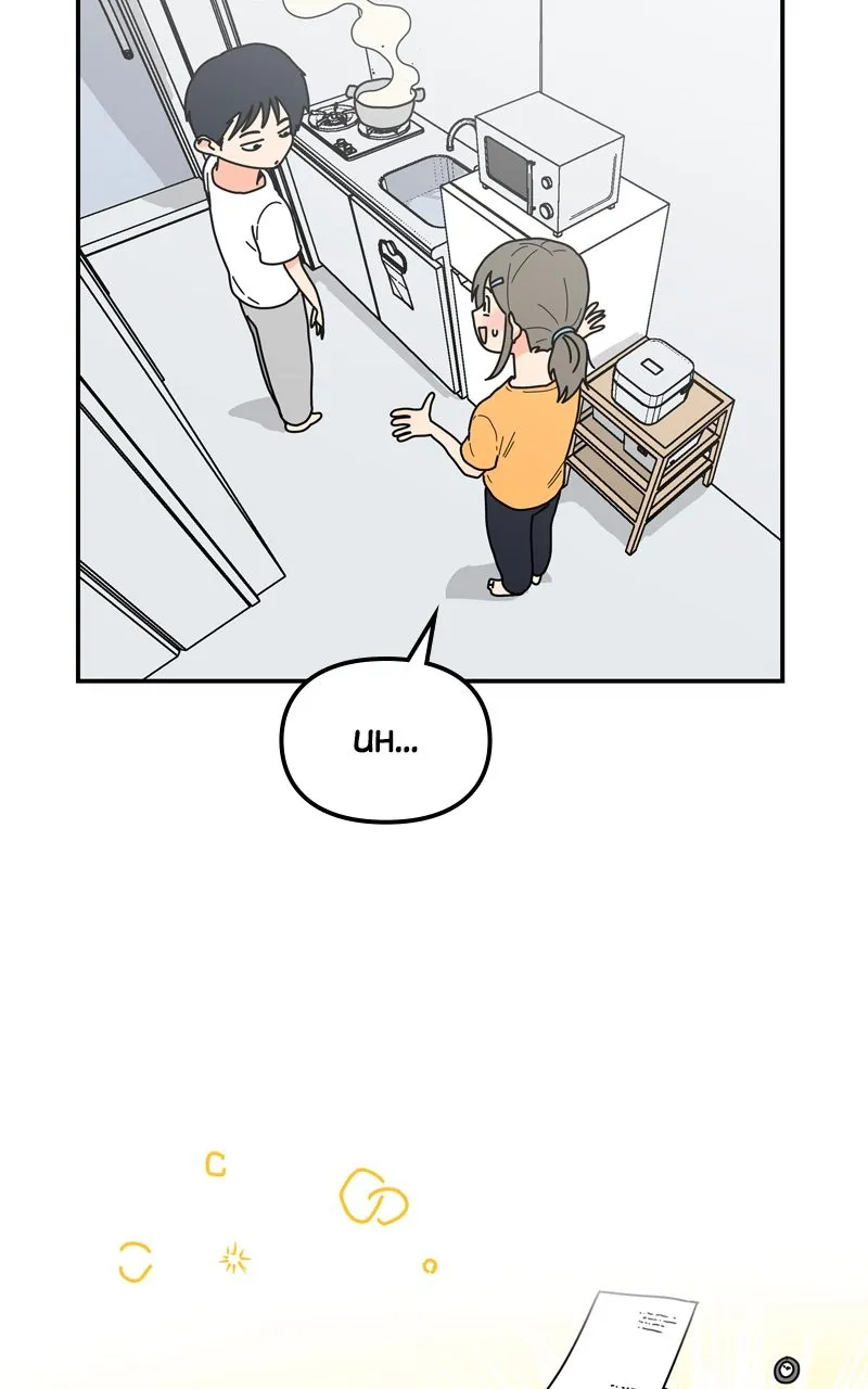 Humanoido Chapter 16 page 65 - 