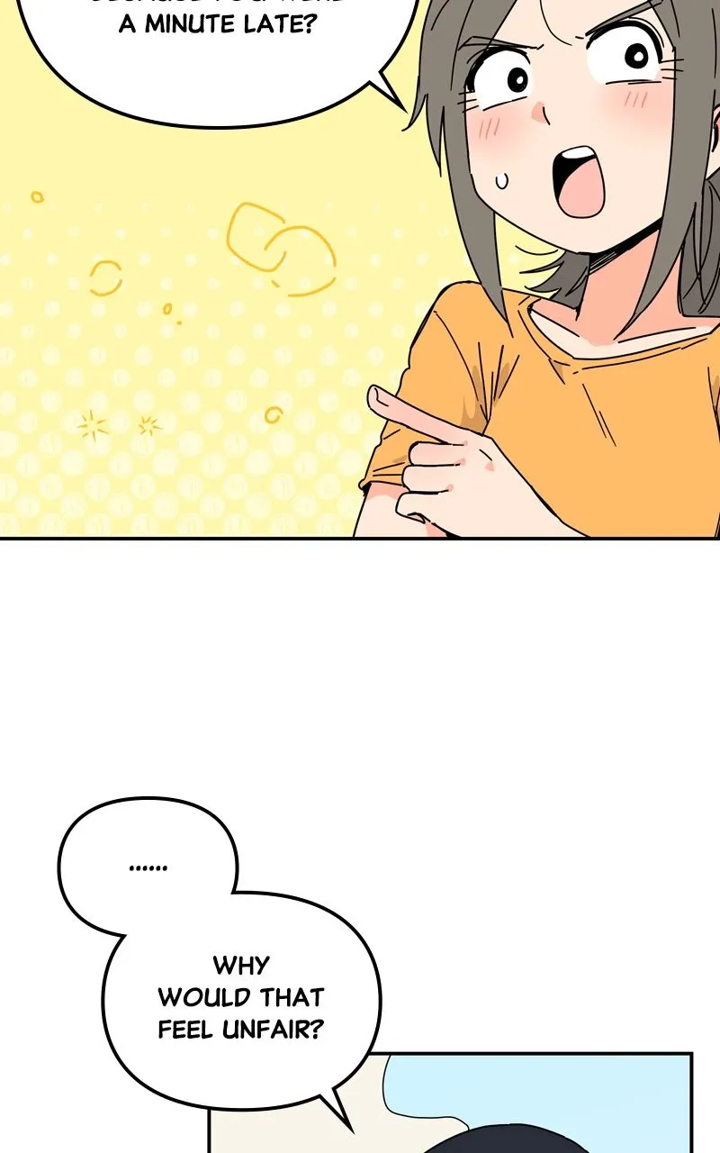 Humanoido Chapter 16 page 67 - 