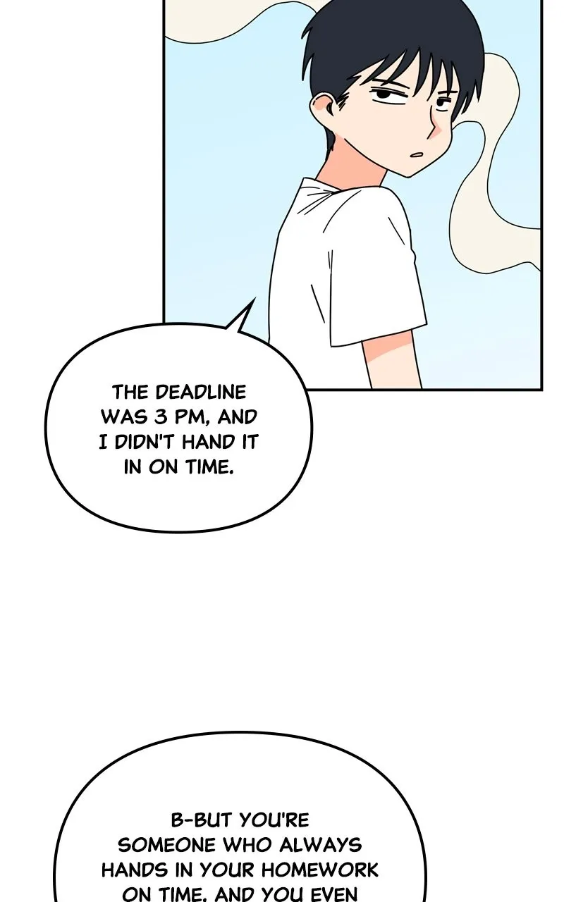 Humanoido Chapter 16 page 68 - 