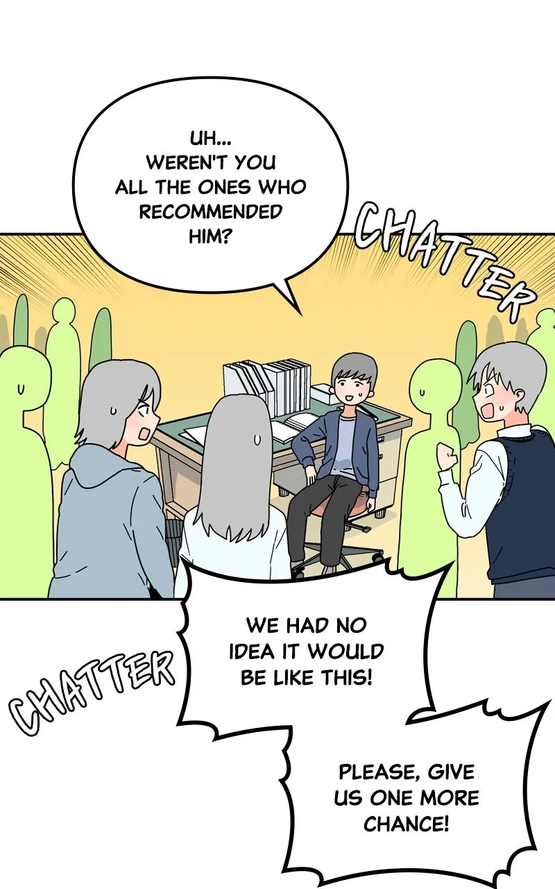 Humanoido Chapter 16 page 74 - 