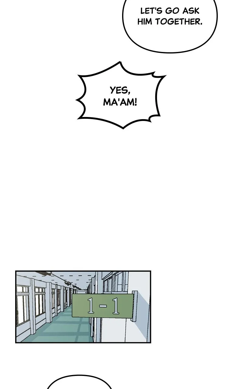 Humanoido Chapter 16 page 76 - 