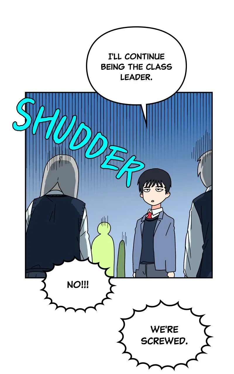 Humanoido Chapter 16 page 78 - 