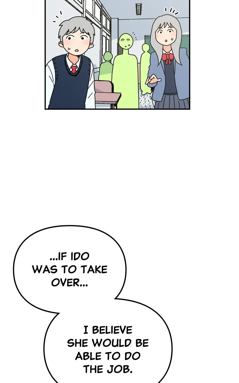 Humanoido Chapter 16 page 80 - 