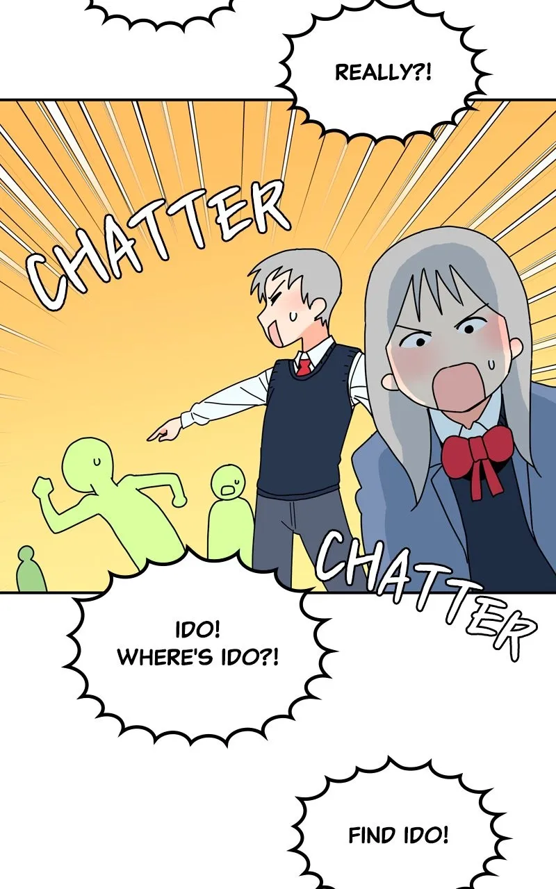 Humanoido Chapter 16 page 82 - 