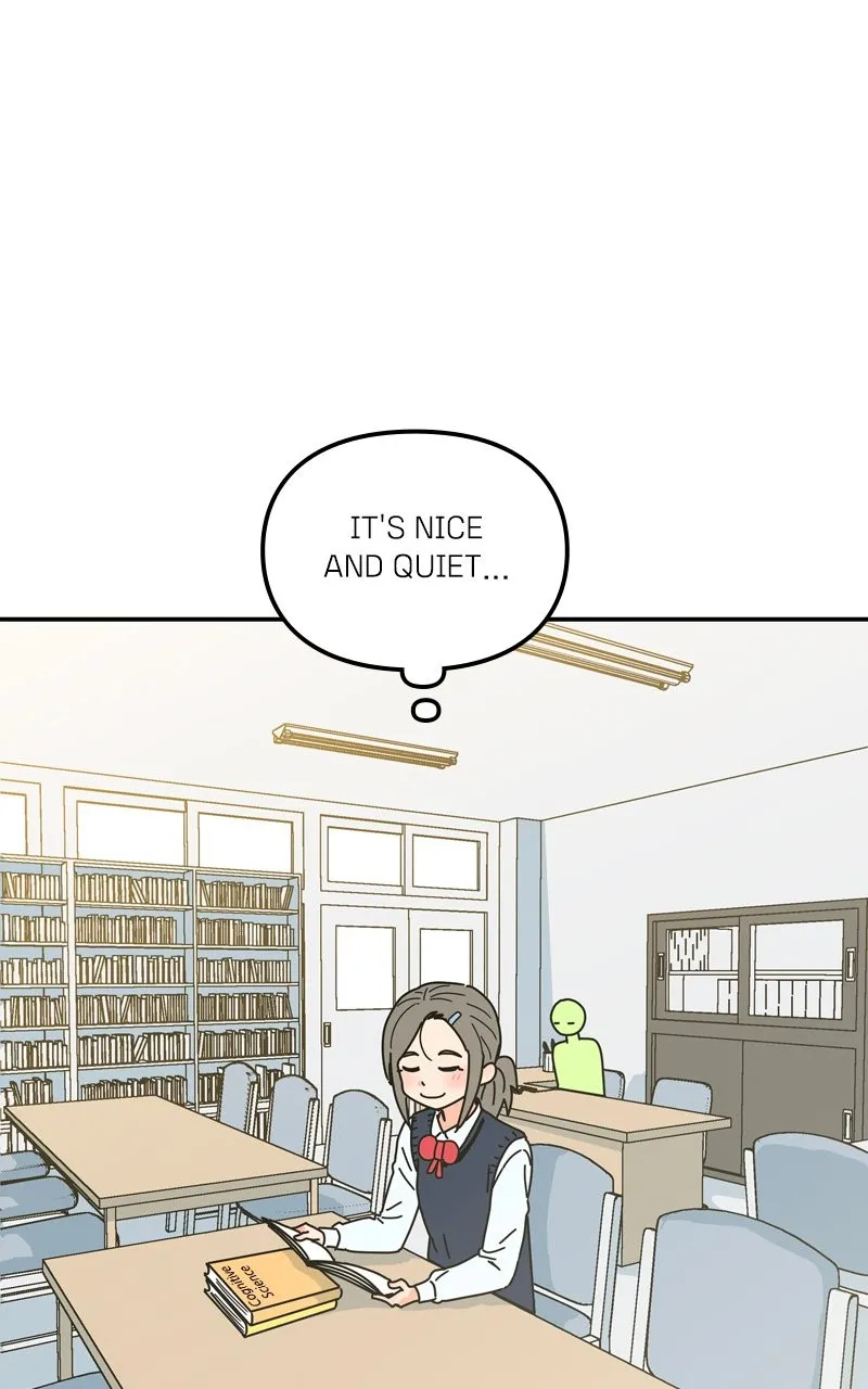 Humanoido Chapter 16 page 84 - 