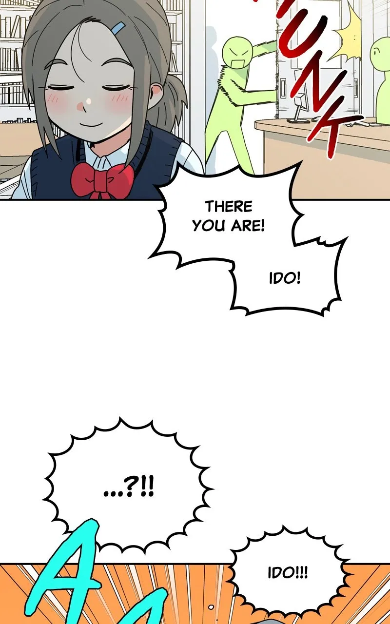 Humanoido Chapter 16 page 87 - 