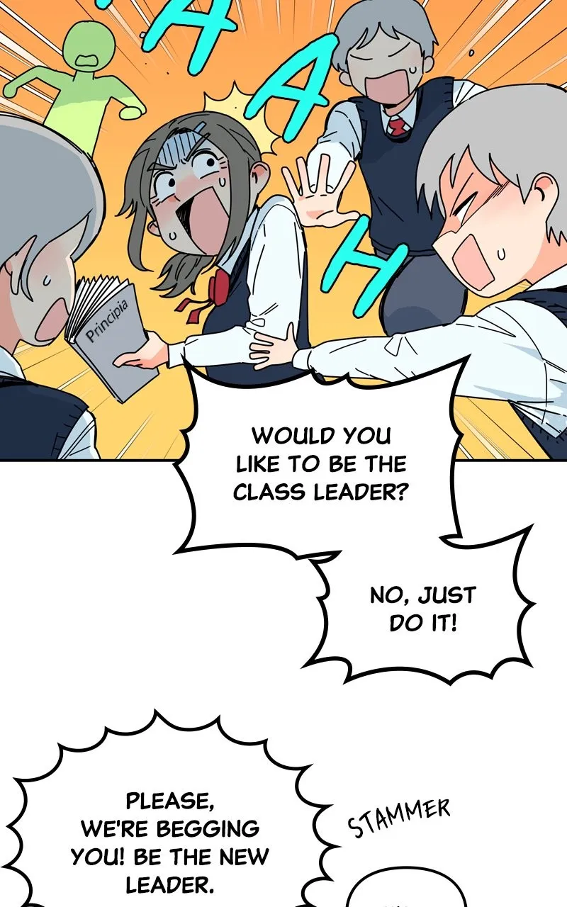 Humanoido Chapter 16 page 88 - 