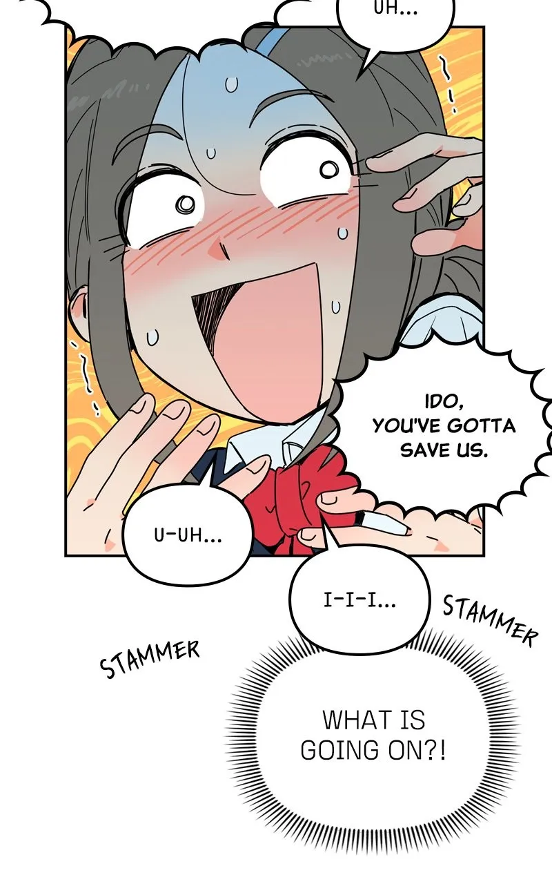 Humanoido Chapter 16 page 89 - 