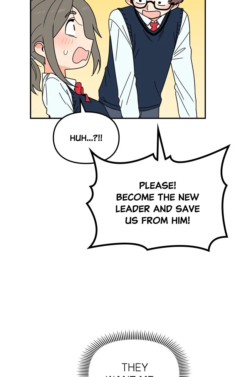 Humanoido Chapter 16 page 91 - 