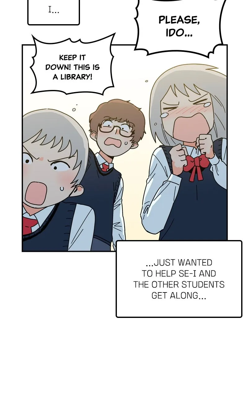 Humanoido Chapter 16 page 93 - 