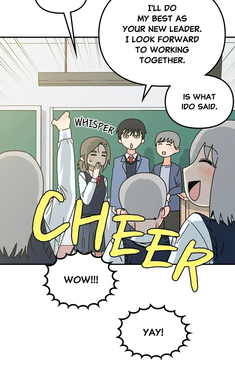 Humanoido Chapter 16 page 97 - 