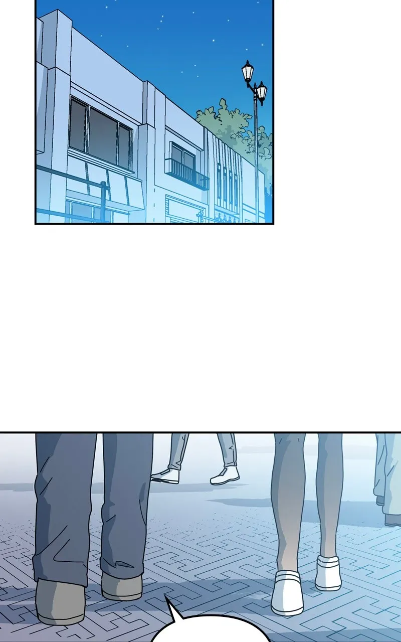 Humanoido Chapter 16 page 100 - 