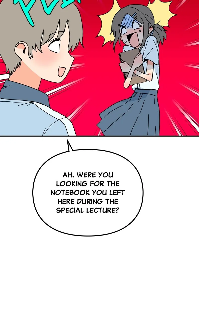 Humanoido Chapter 17 page 101 - 