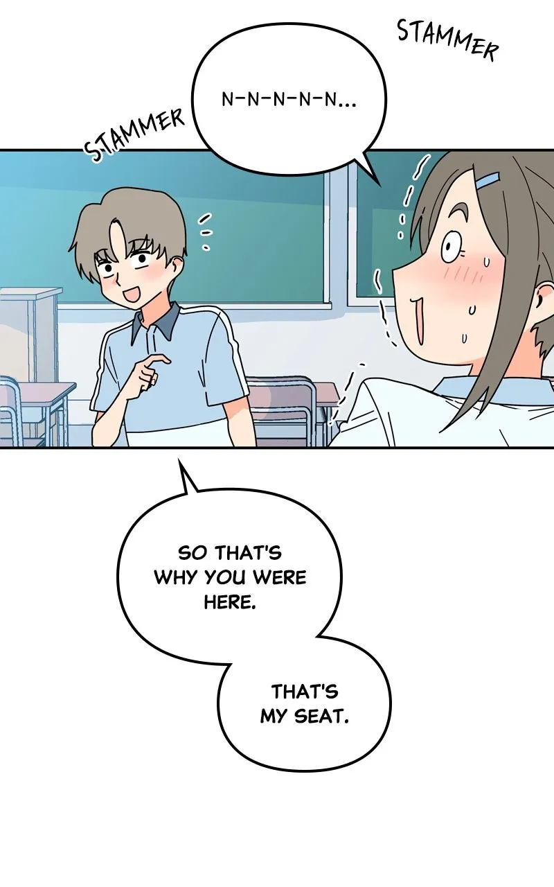 Humanoido Chapter 17 page 102 - 