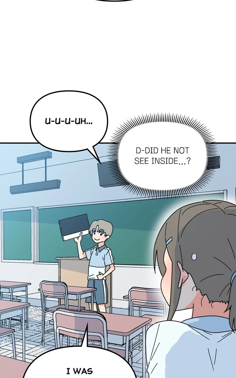Humanoido Chapter 17 page 104 - 