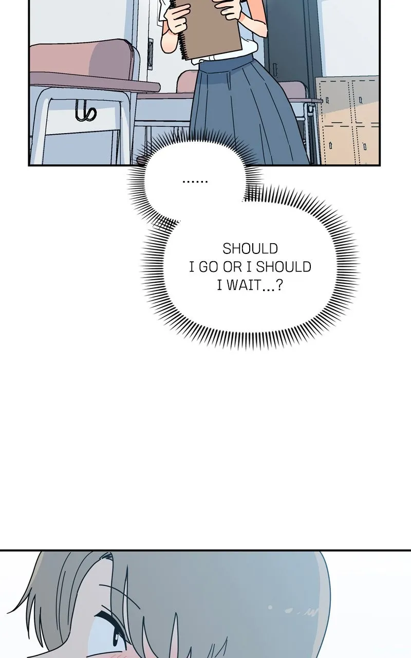 Humanoido Chapter 17 page 106 - 