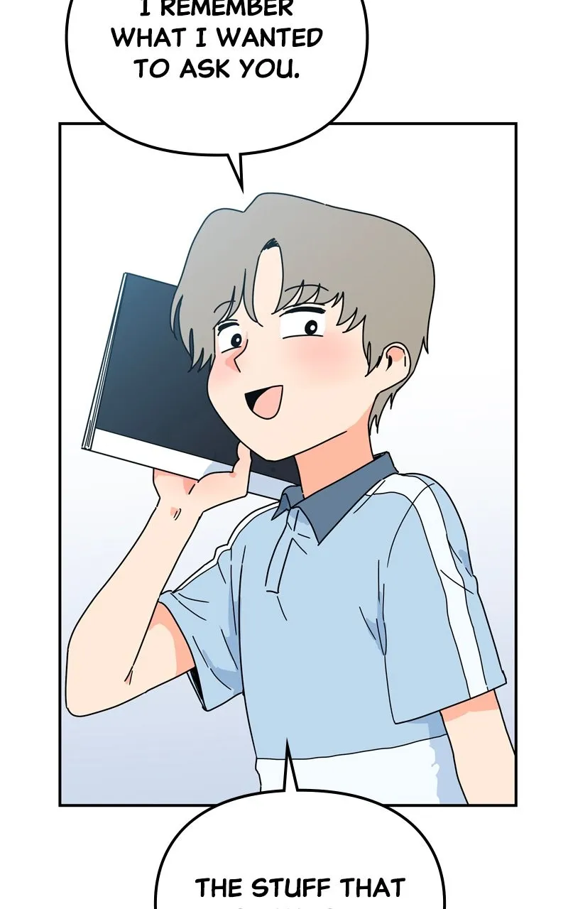 Humanoido Chapter 17 page 109 - 