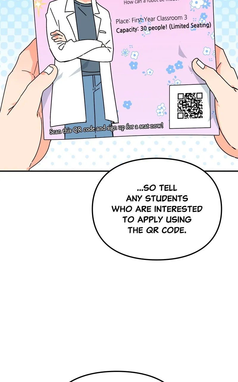 Humanoido Chapter 17 page 16 - 