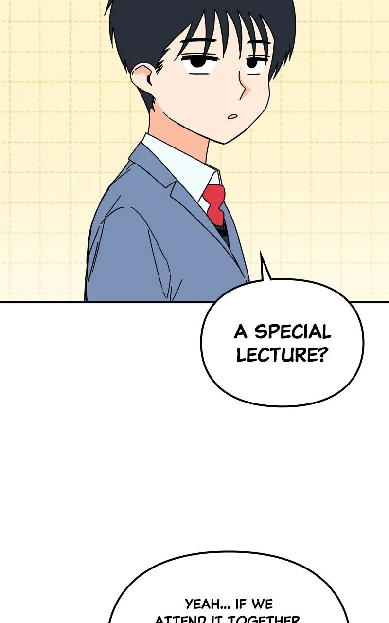 Humanoido Chapter 17 page 20 - 