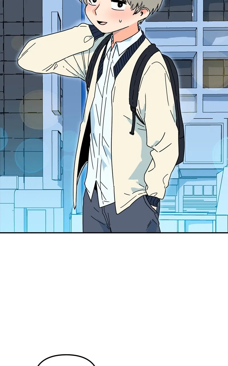 Humanoido Chapter 17 page 3 - 