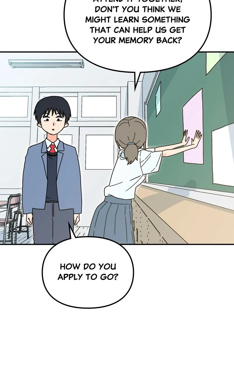 Humanoido Chapter 17 page 21 - 