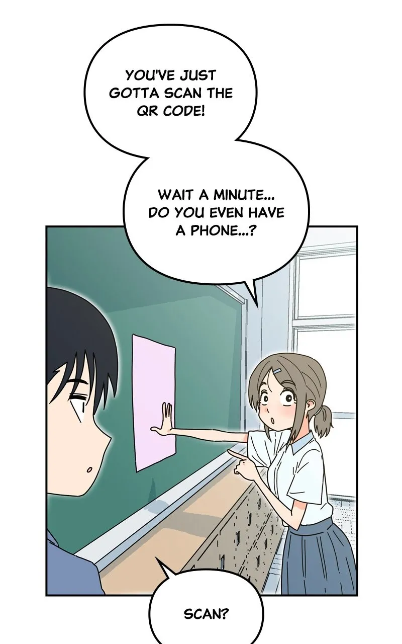 Humanoido Chapter 17 page 22 - 