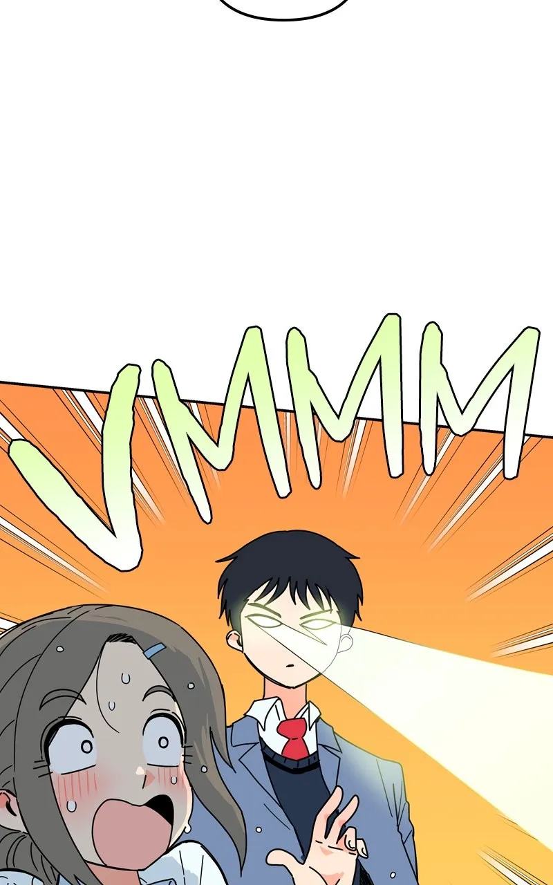 Humanoido Chapter 17 page 23 - 