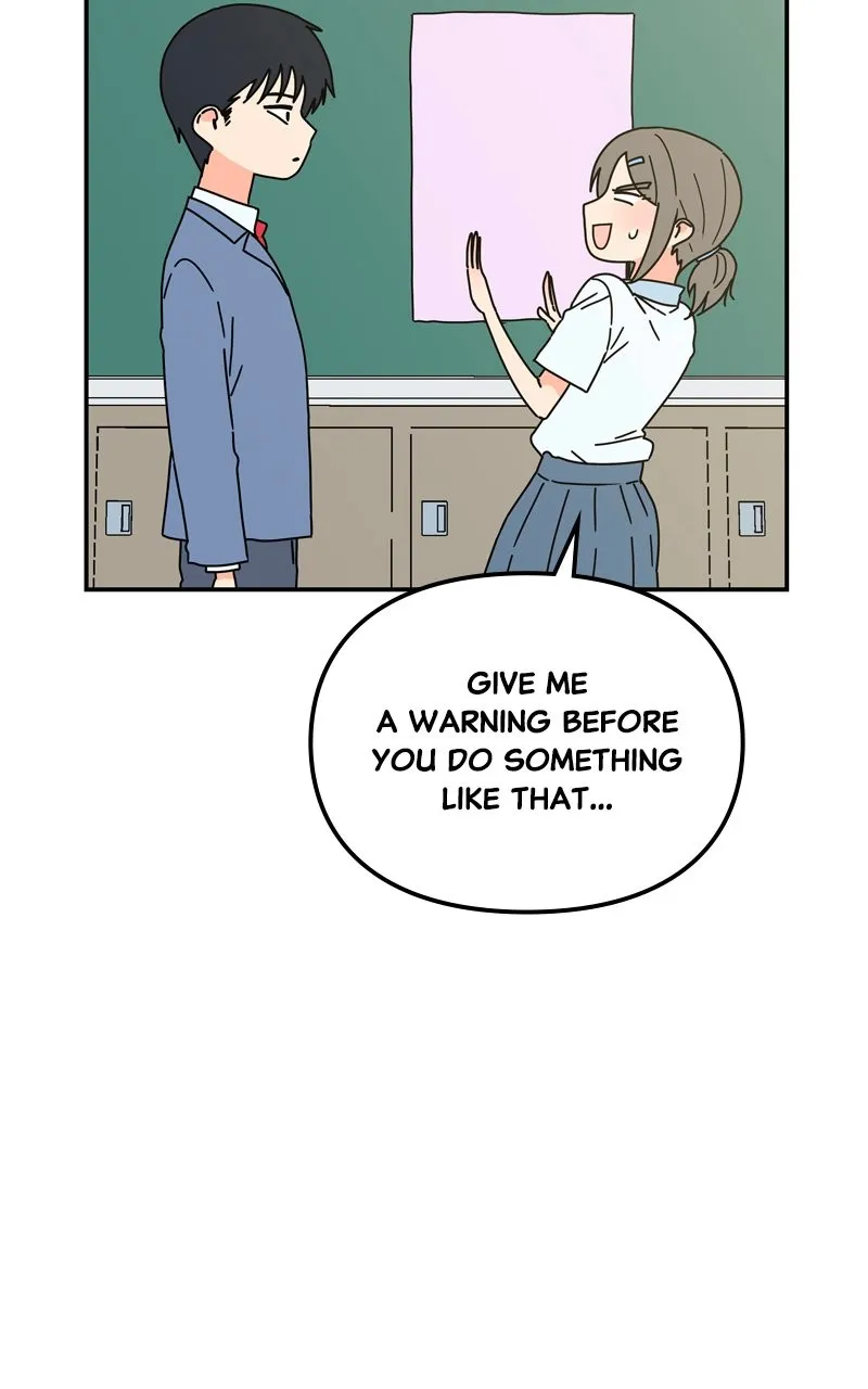Humanoido Chapter 17 page 25 - 