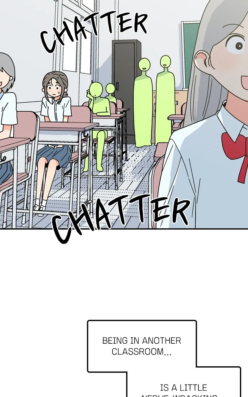 Humanoido Chapter 17 page 27 - 