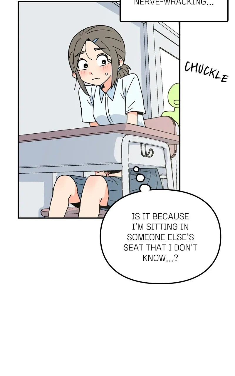 Humanoido Chapter 17 page 28 - 