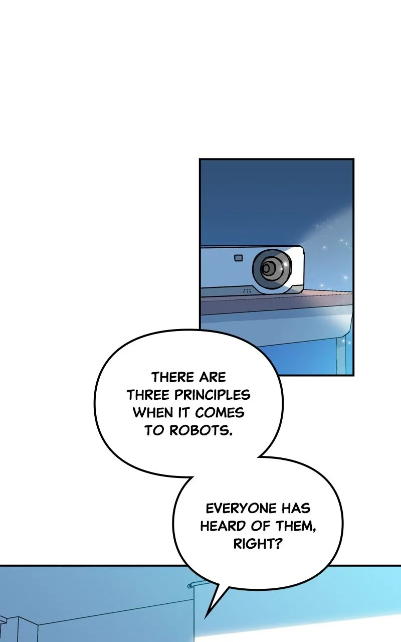 Humanoido Chapter 17 page 29 - 