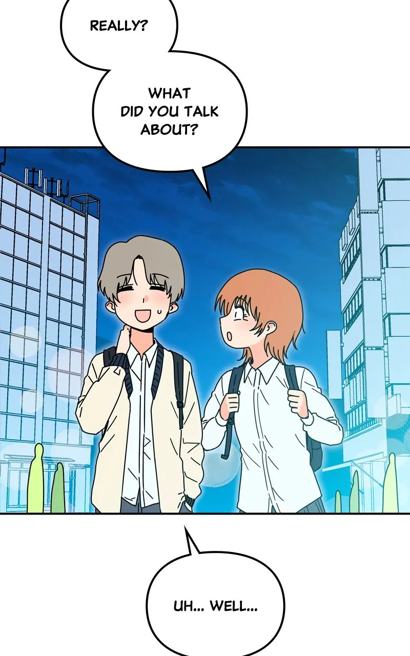Humanoido Chapter 17 page 4 - 