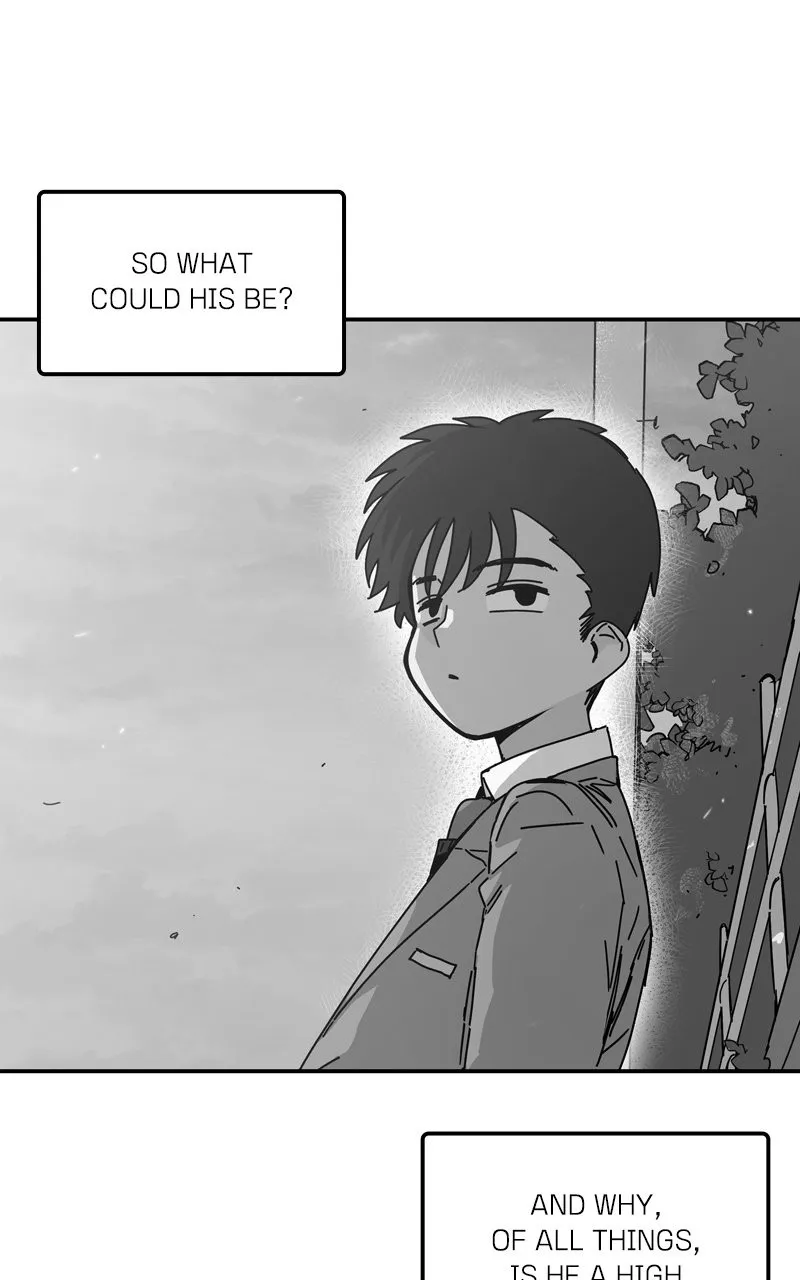 Humanoido Chapter 17 page 34 - 
