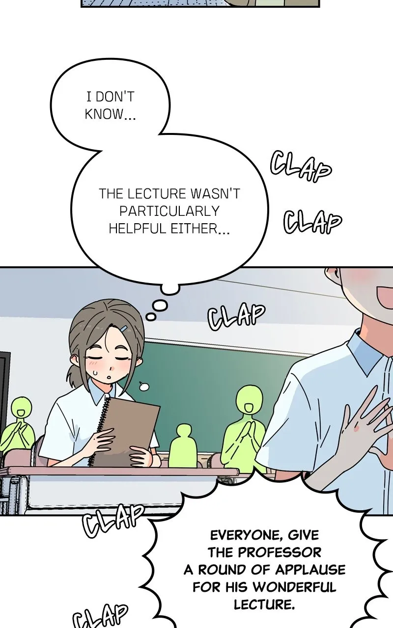 Humanoido Chapter 17 page 36 - 