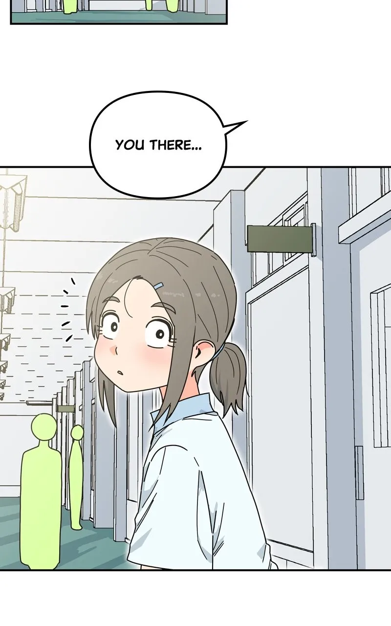 Humanoido Chapter 17 page 38 - 
