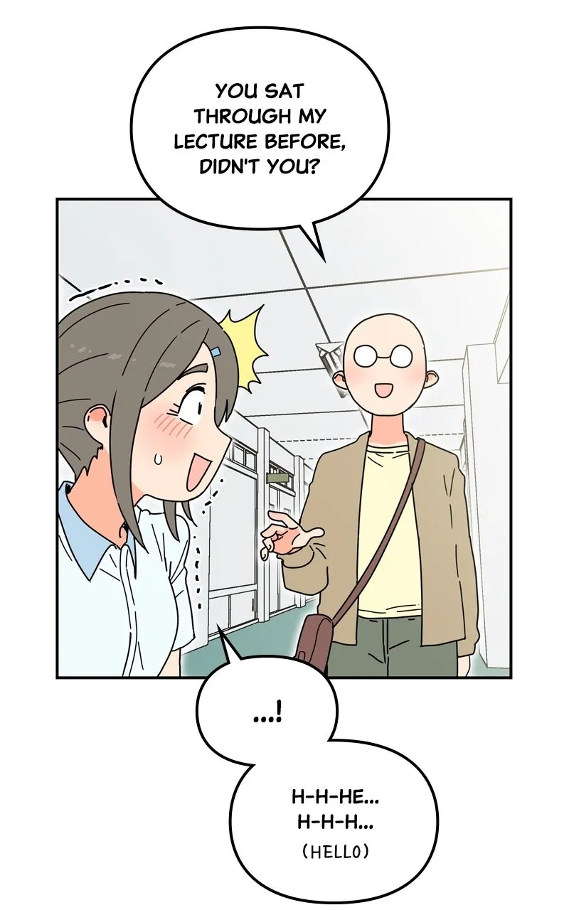 Humanoido Chapter 17 page 39 - 