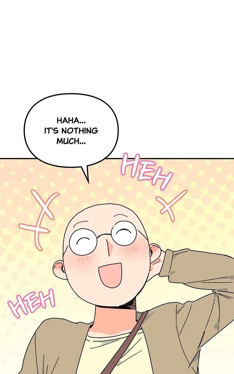 Humanoido Chapter 17 page 40 - 