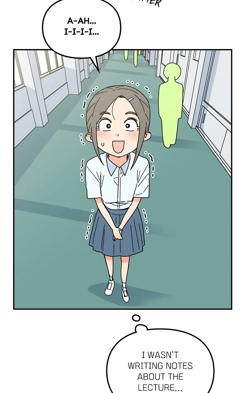 Humanoido Chapter 17 page 42 - 