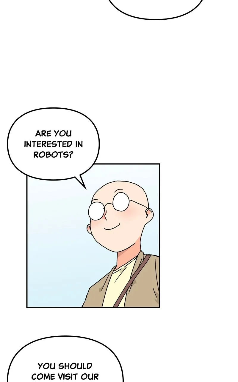 Humanoido Chapter 17 page 43 - 